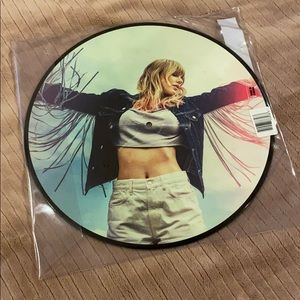 Taylor Swift ME picture vinyl